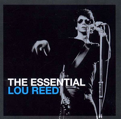 Fournisseur Cultura The Essential : Lou Reed