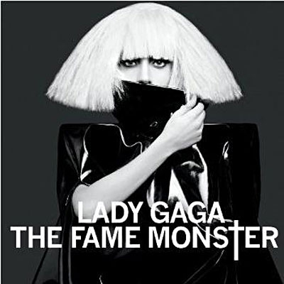 Fournisseur Cultura The Fame Monster