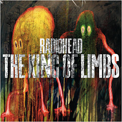 Fournisseur Cultura The King Of Limbs
