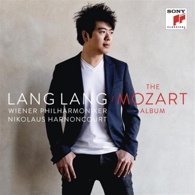 Fournisseur Cultura The Mozart Album