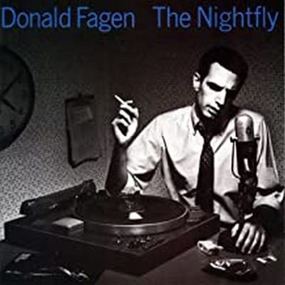 Fournisseur Cultura The Nightfly