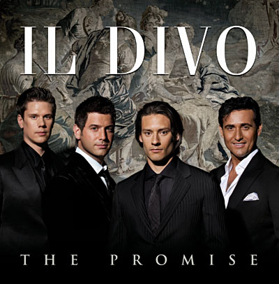 Fournisseur Cultura The Promise