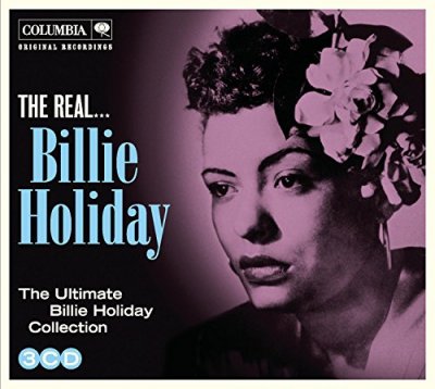 Fournisseur Cultura The Real Billie Holiday