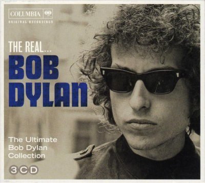 Fournisseur Cultura The Real Bob Dylan
