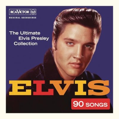 Fournisseur Cultura The Real Elvis Presley