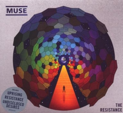 Fournisseur Cultura The Resistance