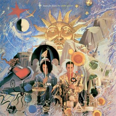 Fournisseur Cultura The Seeds Of Love