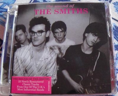 Fournisseur Cultura The Sound Of The Smiths