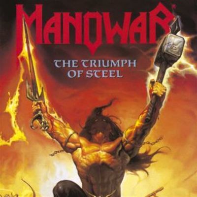 Fournisseur Cultura The Triumph Of Steel