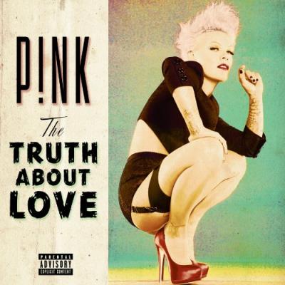 Fournisseur Cultura The Truth About Love