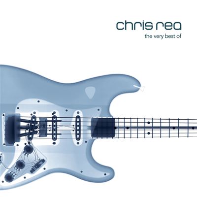 WARNER MUSIC Fournisseur Cultura The Very Best Of Chris Rea