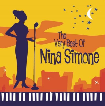 Fournisseur Cultura The Very Best Of Nina Simone