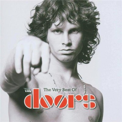 Fournisseur Cultura The Very Best Of The Doors - &Eacute;dition Limit&eacute;e