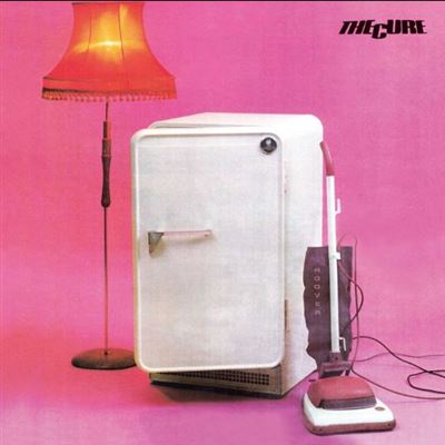 Fournisseur Cultura Three Imaginary Boys