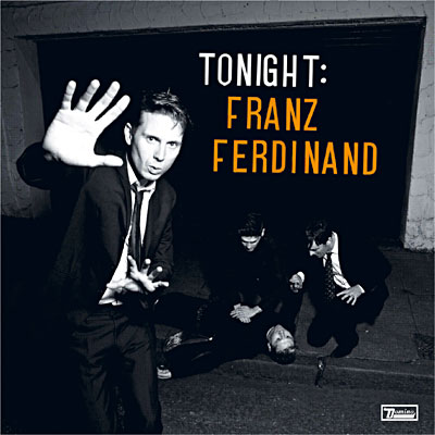 Fournisseur Cultura Tonight : Franz Ferdinand