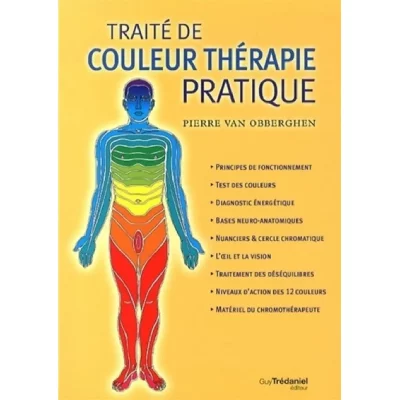 Fournisseur Cultura Trait&eacute; De Couleur Th&eacute;rapie Pratique