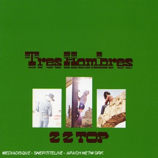 Fournisseur Cultura Tres Hombres