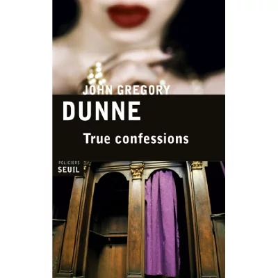 Fournisseur Cultura True Confessions