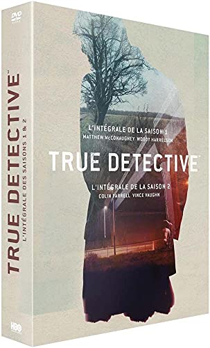 Fournisseur Cultura True Detective - Saisons 1 Et 2