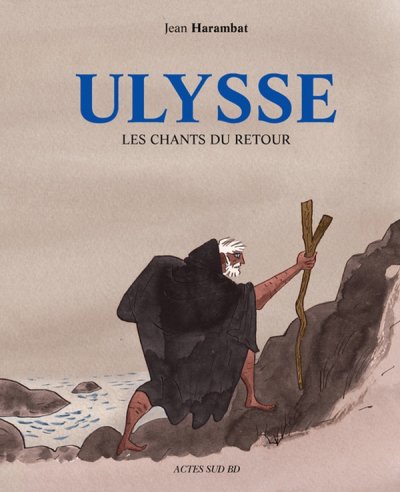 Fournisseur Cultura Ulysse, Les Chants Du Retour