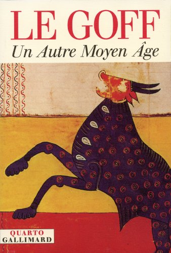Fournisseur Cultura Un Autre Moyen Age