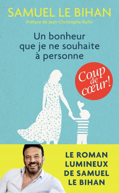 Fournisseur Cultura Un Bonheur Que Je Ne Souhaite A Personne