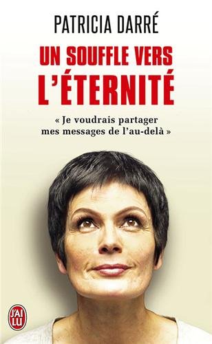 Fournisseur Cultura Un Souffle Vers L'&eacute;ternit&eacute;