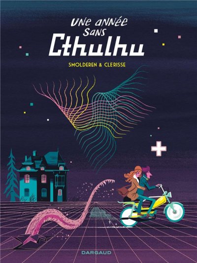Fournisseur Cultura Une Ann&eacute;e Sans Cthulhu