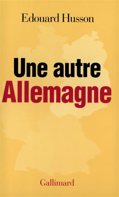 Fournisseur Cultura Une Autre Allemagne