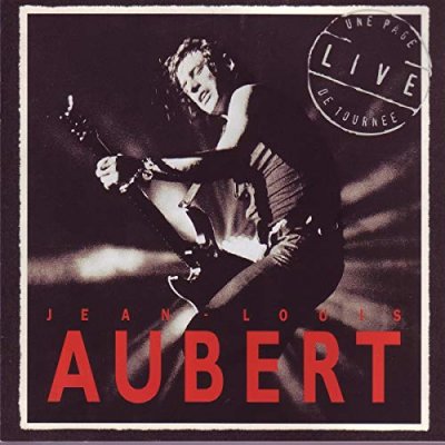 Fournisseur Cultura Une Page De Tourn&eacute;e (live)