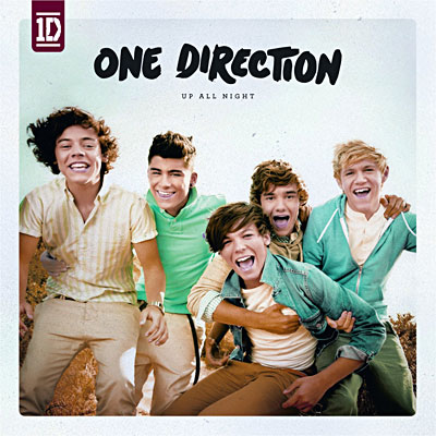 Fournisseur Cultura Up All Night