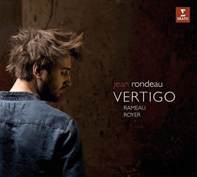 Fournisseur Cultura Vertigo : Rameau Et Royer