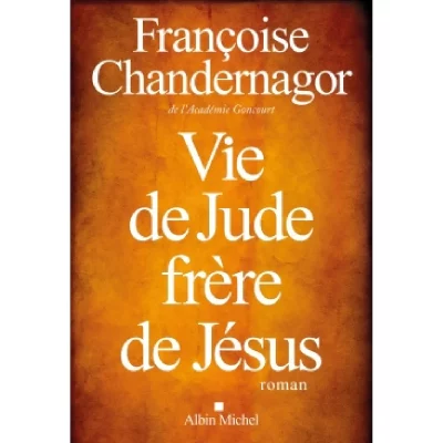Fournisseur Cultura Vie De Jude, Fr&egrave;re De J&eacute;sus