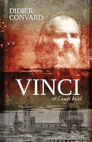 Fournisseur Cultura Vinci Et L'ange Bris&eacute;
