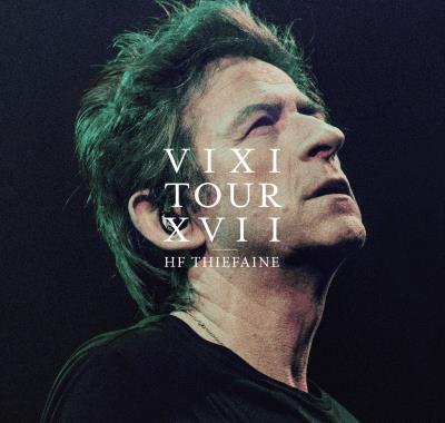 COLUMBIA Fournisseur Cultura Vixi Tour Xvii