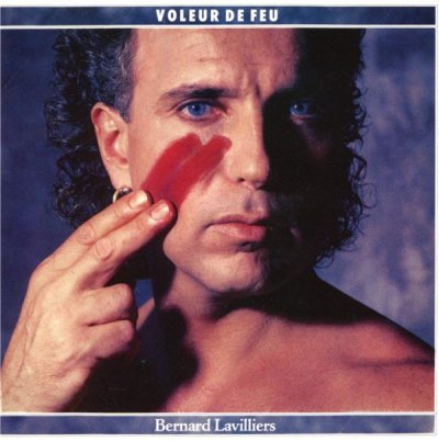 Fournisseur Cultura Voleur De Feu