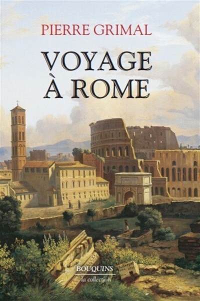 Fournisseur Cultura Voyage A Rome