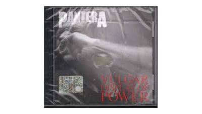 Fournisseur Cultura Vulgar Display Of Power
