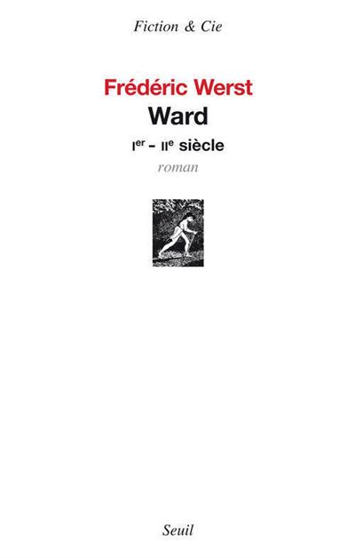 Fournisseur Cultura Ward - Ier - Iie Si&egrave;cle