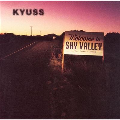 Fournisseur Cultura Welcome To Sky Valley