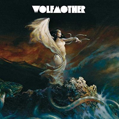 Fournisseur Cultura Wolfmother
