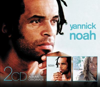 Fournisseur Cultura Yannick Noah - Charango