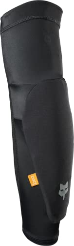 FOX  Coudi&egrave;re vtt Enduro Elbow Sleeve Black Homme Noir taille L