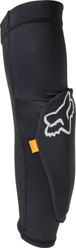 FOX  Racing Enduro D3O Elbow Guards - Noir} - M}, Noir}