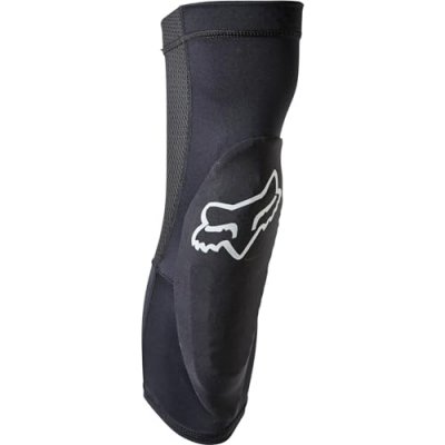 FOX  Racing - Enduro Knee Guard - Protection taille L, gris