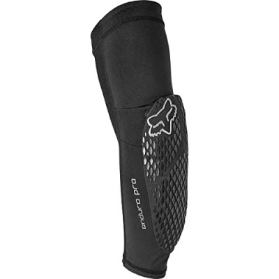 FOX  Racing - Enduro Pro Elbow Guard - Protection taille XL, noir