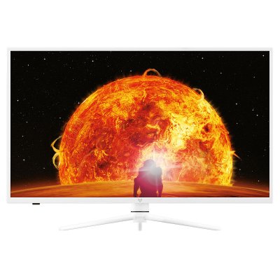 FOX SPIRIT  38.5"" LED - IR390