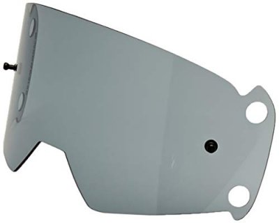 FOX  Vue STD Objectif Gris unique taille 