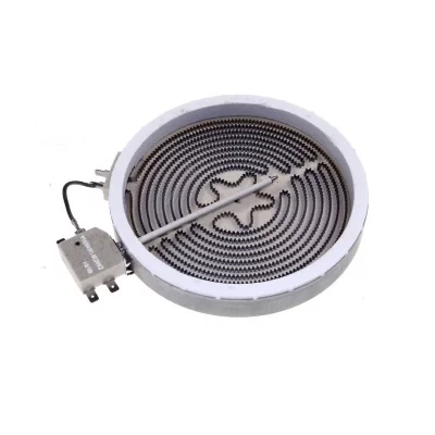 DE DIETRICH Foyer radiant 1400w diam 160mm Brandt 77X3837