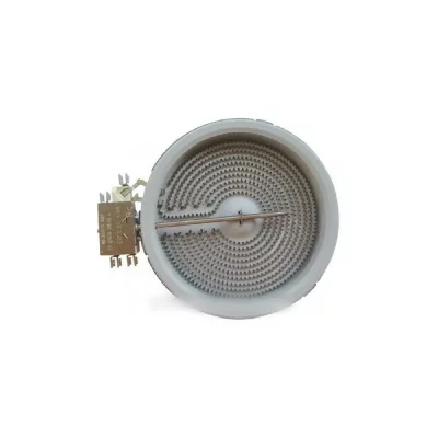 DE DIETRICH Foyer Radiant &Oslash;140mm. 1200w Pour Table De Cuisson 